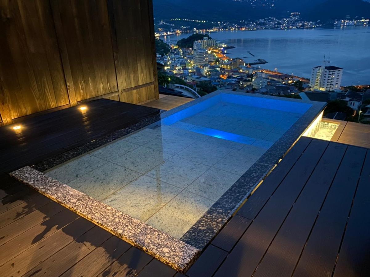 Uminohana Atami  Extérieur photo