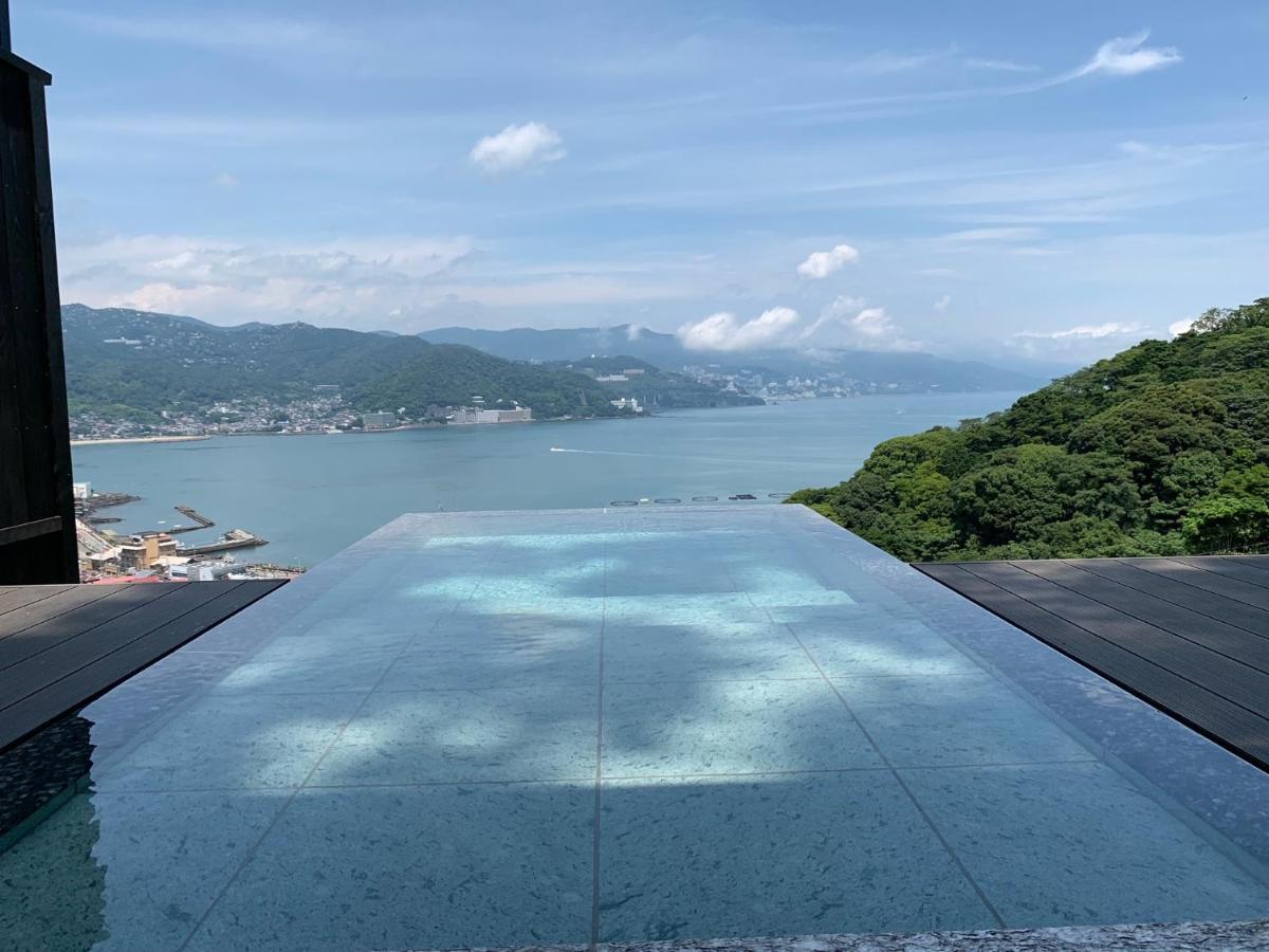 Uminohana Atami  Extérieur photo