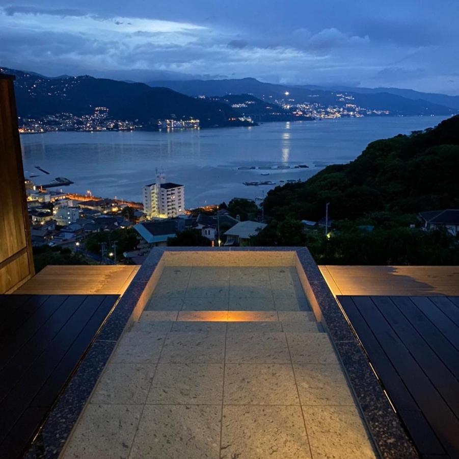 Uminohana Atami  Extérieur photo