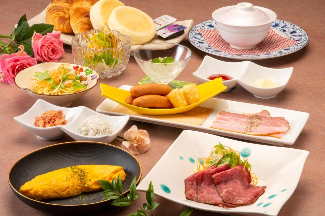 Uminohana Atami  Extérieur photo