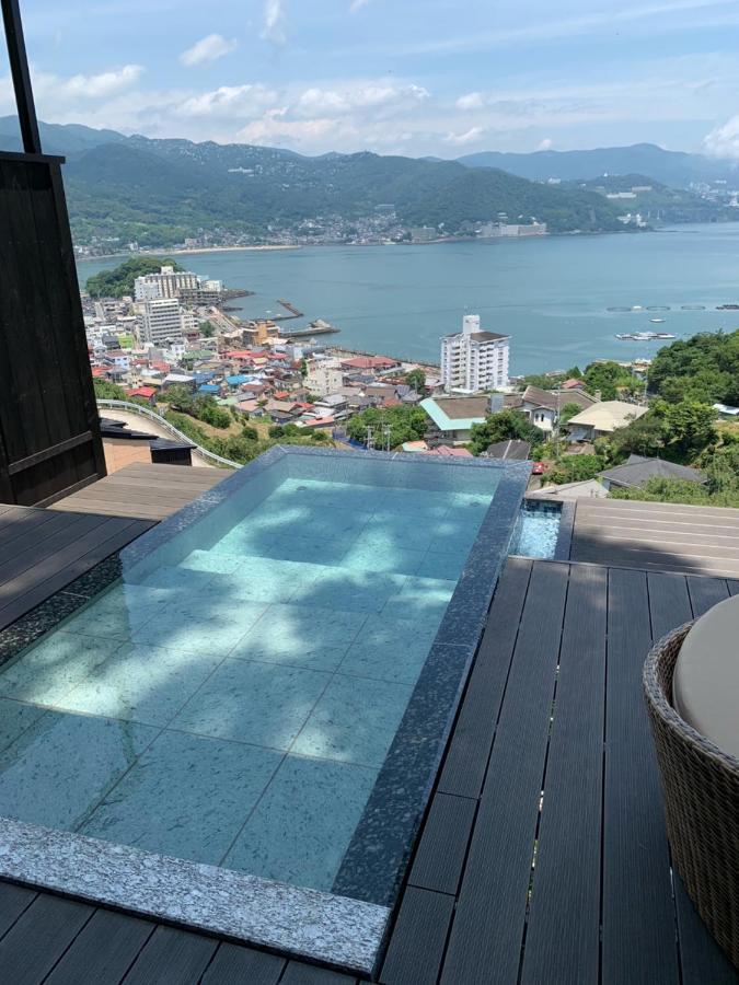 Uminohana Atami  Extérieur photo