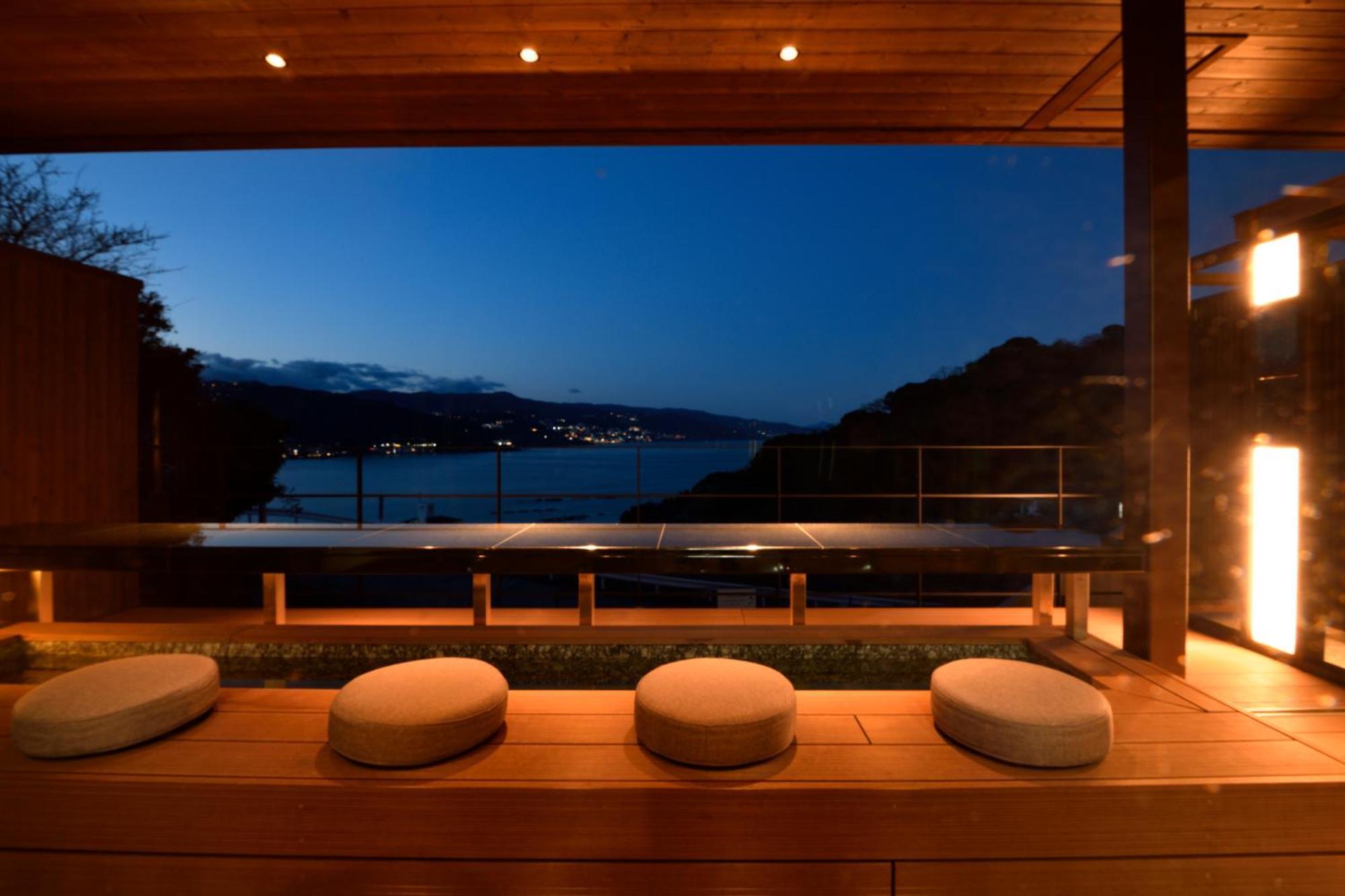 Uminohana Atami  Extérieur photo