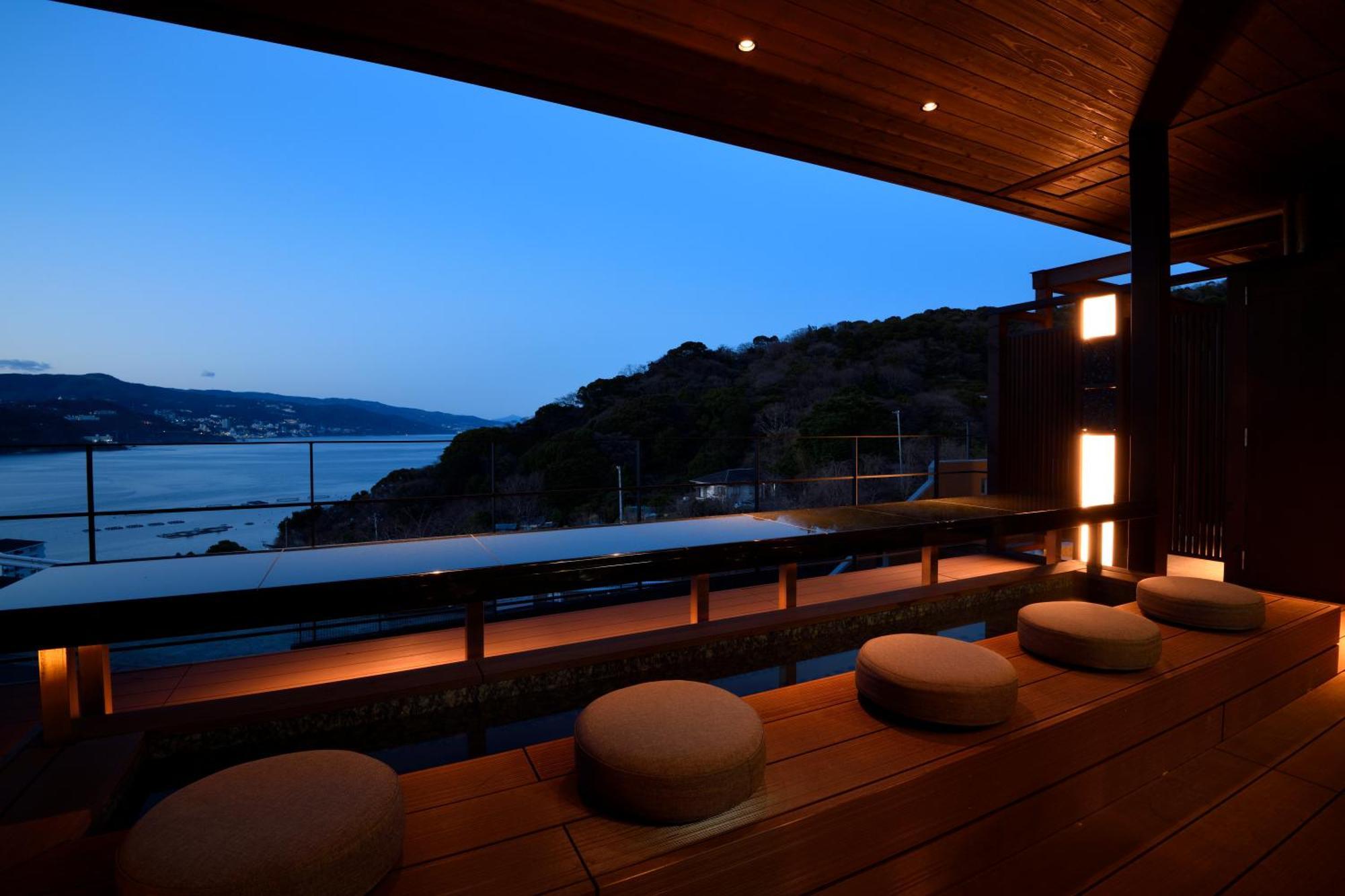 Uminohana Atami  Extérieur photo