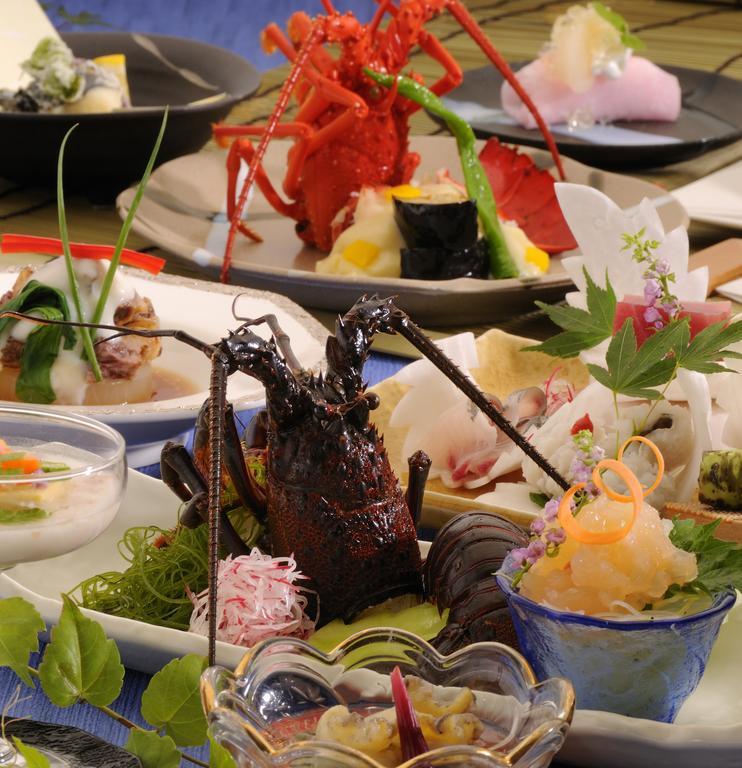 Uminohana Atami  Extérieur photo