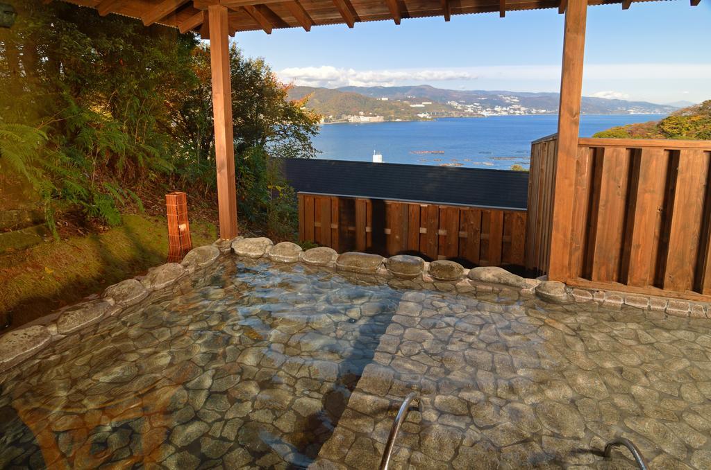 Uminohana Atami  Extérieur photo
