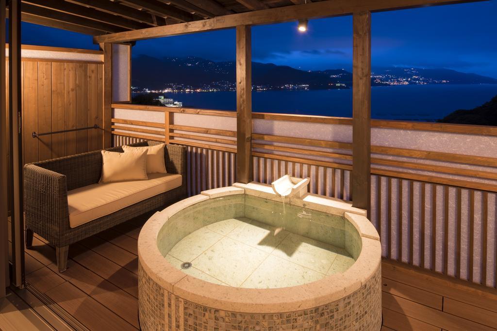 Uminohana Atami  Extérieur photo