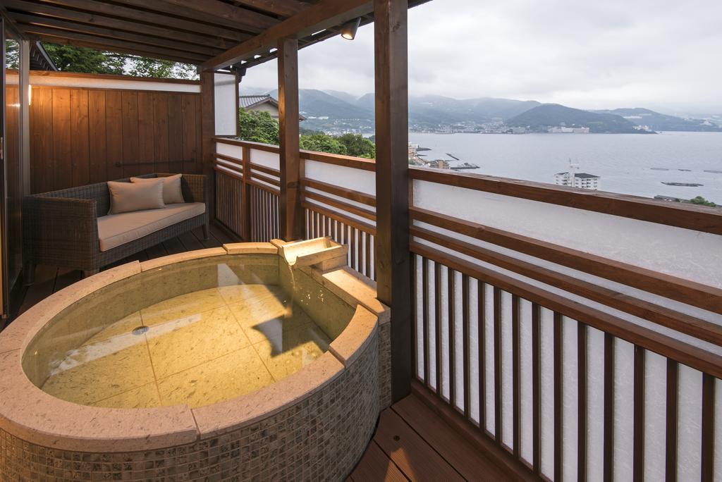 Uminohana Atami  Extérieur photo