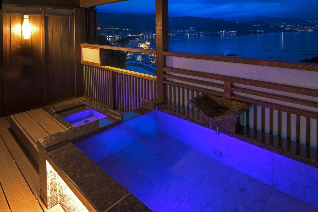 Uminohana Atami  Extérieur photo