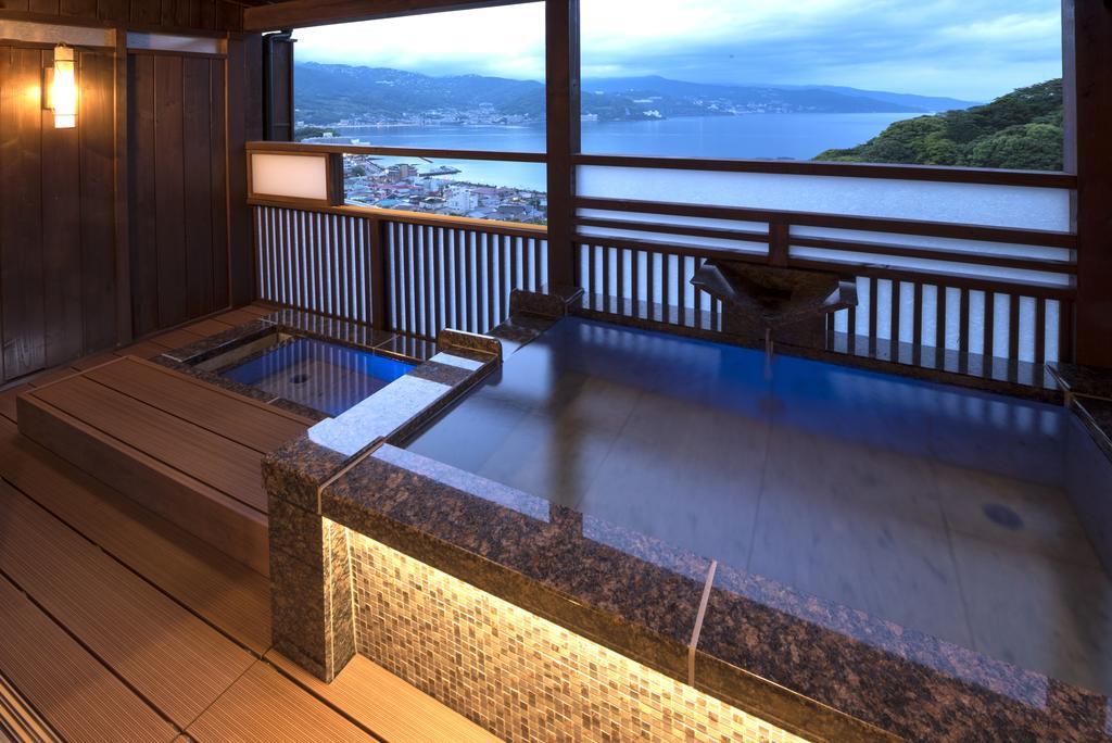 Uminohana Atami  Extérieur photo